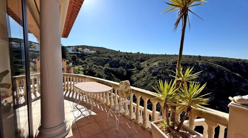 Alicante - Denia - 978m2