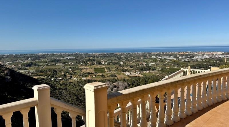 Alicante - Denia - 978m2