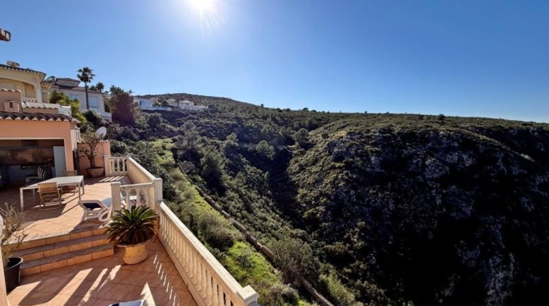 Alicante - Denia - 978m2