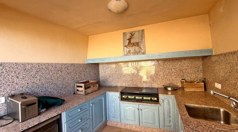 Alicante - Denia - 978m2