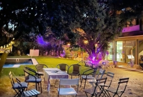 Galapagar 1570&nbsp;m²