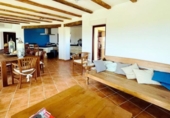 Chalet independiente con terreno en venta en la España, Dénia, ref: TR177431 foto