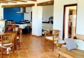 Chalet independiente con terreno en venta en la España, Dénia, ref: TR177431 foto