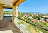 Chalet independiente con terreno en venta en la España, Dénia, ref: TR177431 foto