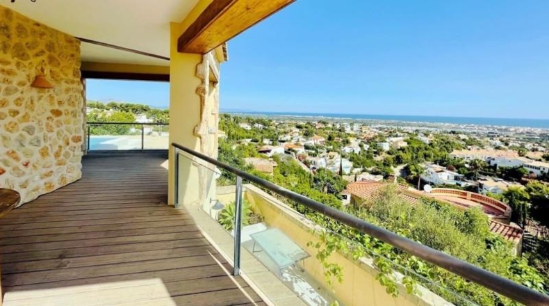 Alicante - Denia - 1160m2