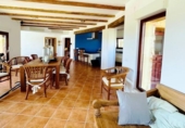 Chalet independiente con terreno en venta en la España, Dénia, ref: TR177431 foto