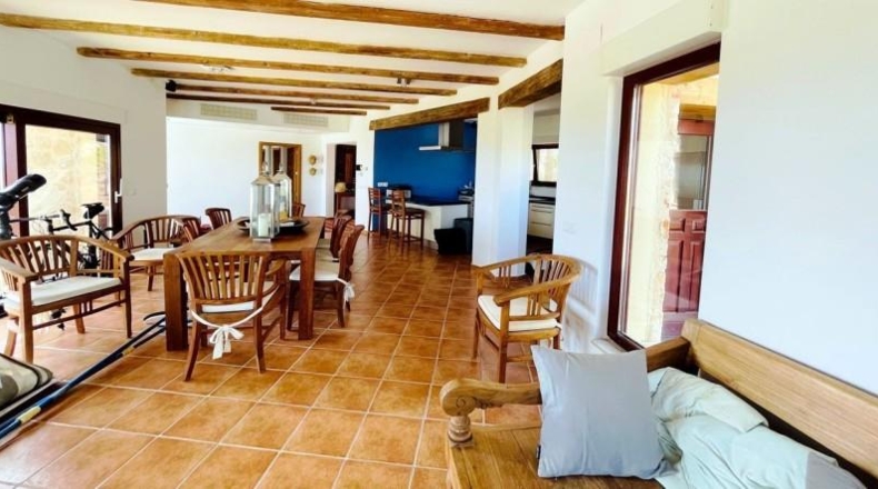 Alicante - Denia - 1160m2