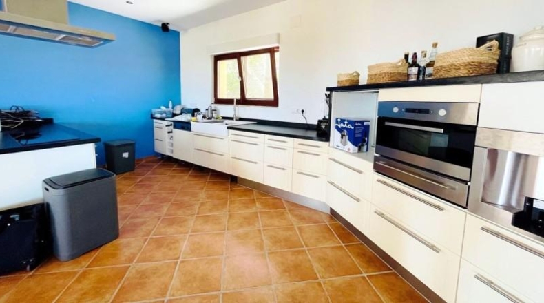 Alicante - Denia - 1160m2
