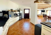 Chalet independiente con terreno en venta en la España, Dénia, ref: TR177431 foto