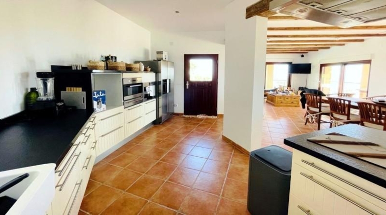 Alicante - Denia - 1160m2