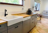 Chalet independiente con terreno en venta en la España, Dénia, ref: TR177431 foto