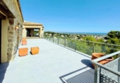 Chalet independiente con terreno en venta en la España, Dénia, ref: TR177431 foto