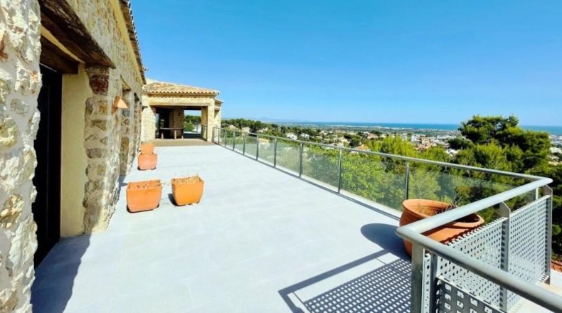 Alicante - Denia - 1160m2