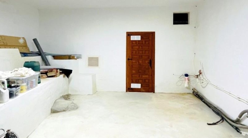 Alicante - Denia - 1160m2
