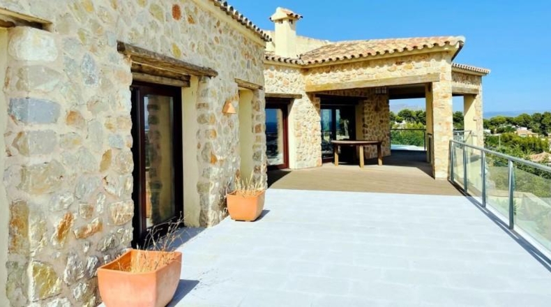 Alicante - Denia - 1160m2