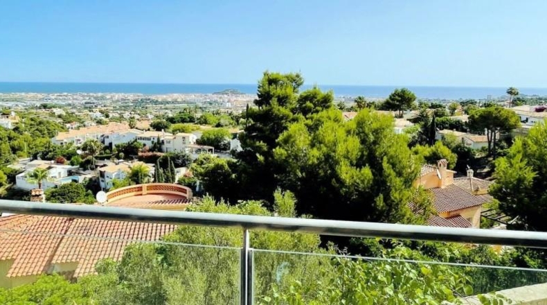 Alicante - Denia - 1160m2