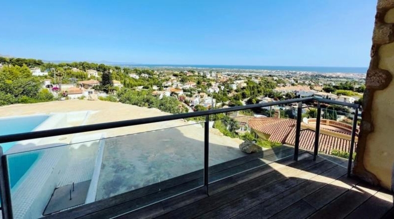 Alicante - Denia - 1160m2