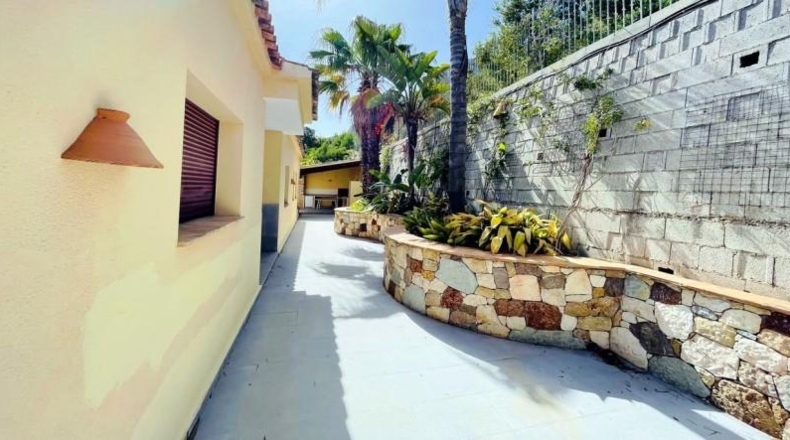 Alicante - Denia - 1160m2