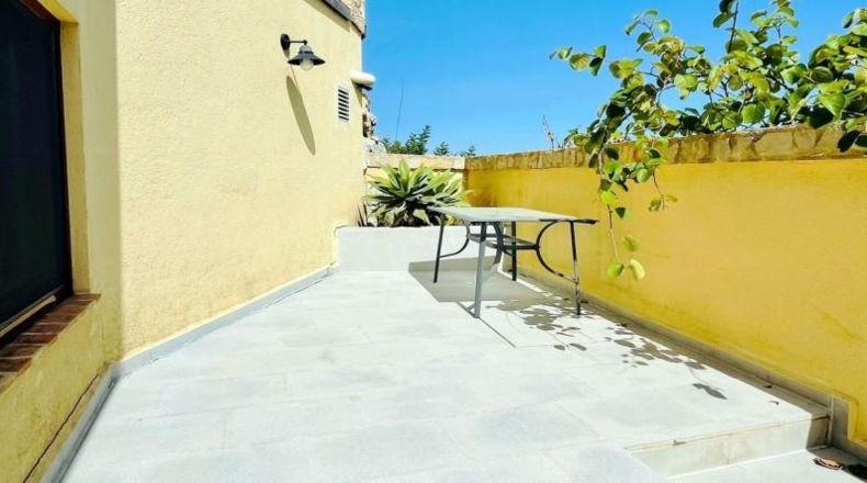 Alicante - Denia - 1160m2