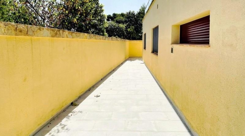 Alicante - Denia - 1160m2