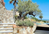 Chalet independiente con terreno en venta en la España, Dénia, ref: TR177431 foto