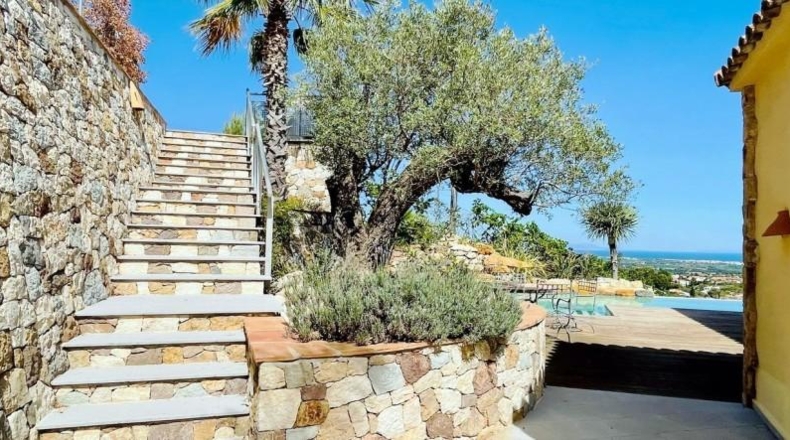 Alicante - Denia - 1160m2