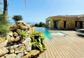 Chalet independiente con terreno en venta en la España, Dénia, ref: TR177431 foto