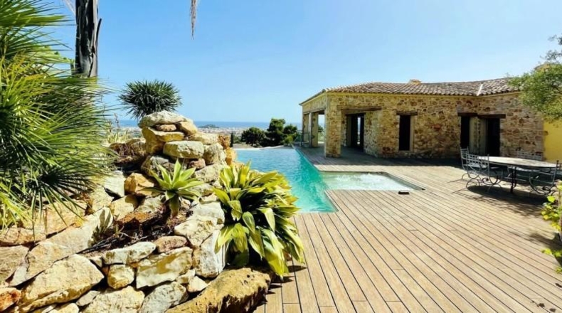 Alicante - Denia - 1160m2