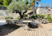 Chalet independiente con terreno en venta en la España, Dénia, ref: TR177431 foto