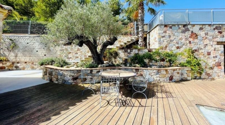 Alicante - Denia - 1160m2