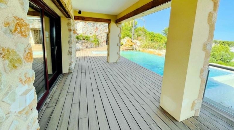 Alicante - Denia - 1160m2
