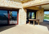 Chalet independiente con terreno en venta en la España, Dénia, ref: TR177431 foto