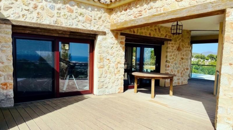 Alicante - Denia - 1160m2