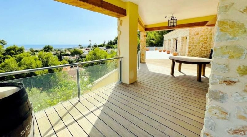 Alicante - Denia - 1160m2
