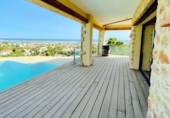Chalet independiente con terreno en venta en la España, Dénia, ref: TR177431 foto