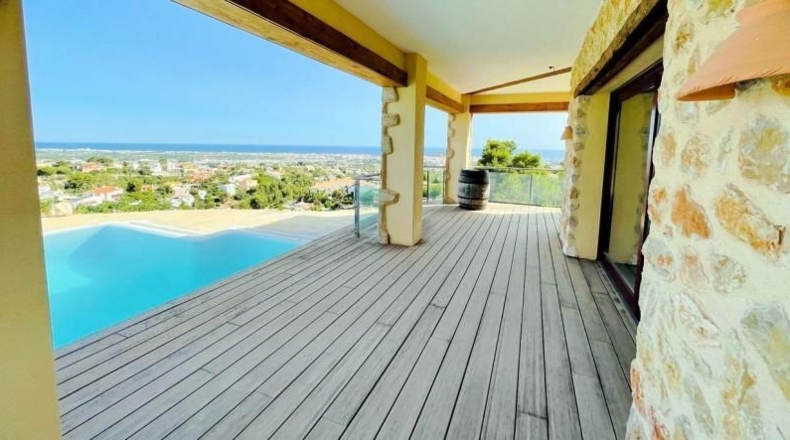 Alicante - Denia - 1160m2