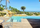Chalet independiente con terreno en venta en la España, Dénia, ref: TR177431 foto