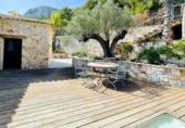 Chalet independiente con terreno en venta en la España, Dénia, ref: TR177431 foto