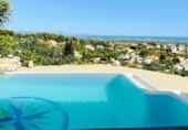Chalet independiente con terreno en venta en la España, Dénia, ref: TR177431 foto
