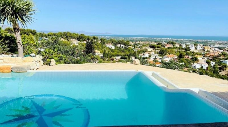 Alicante - Denia - 1160m2