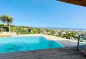 Chalet independiente con terreno en venta en la España, Dénia, ref: TR177431 foto