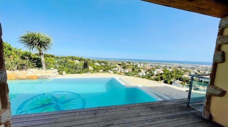 Alicante - Denia - 1160m2