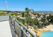 Chalet independiente con terreno en venta en la España, Dénia, ref: TR177431 foto