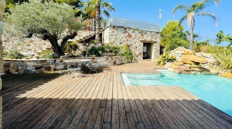 Alicante - Denia - 1160m2
