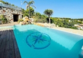 Chalet independiente con terreno en venta en la España, Dénia, ref: TR177431 foto