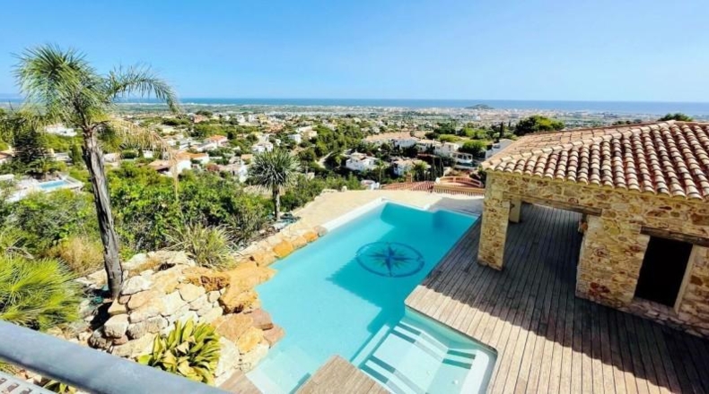 Alicante - Denia - 1160m2
