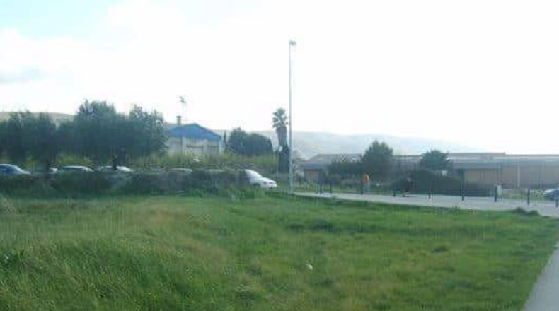 Valencia - Onteniente - 2883m2