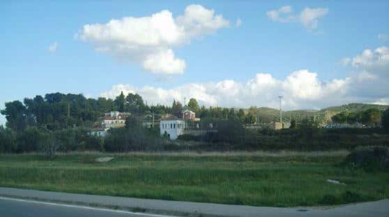 Valencia - Onteniente - 2883m2