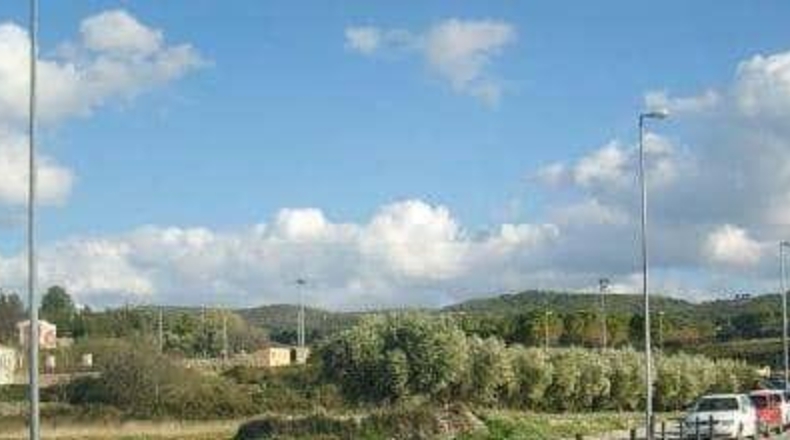Valencia - Onteniente - 2883m2