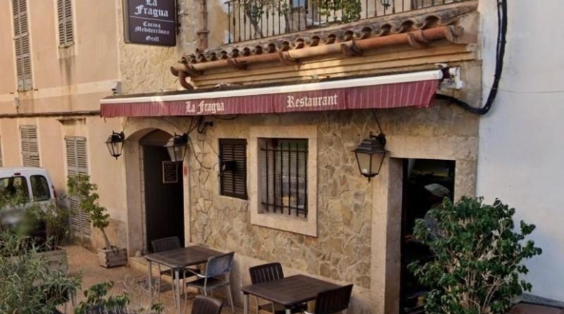 Islas Baleares - Capdepera - 384m2